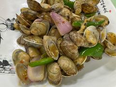 -景好海鲜餐厅(大鹏必选旅游店)