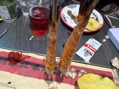 -钱锋炭缸烧烤(南湖大路总店)