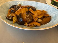 -鹿鸣春饭店(总店)