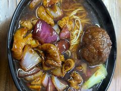 -董记面馆(漳州二路店)