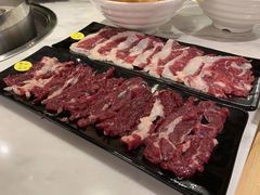 -陈记顺和牛肉火锅馆(天河北路店)