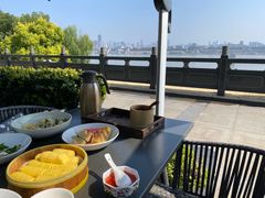 -汉水谣·江景餐厅(江滩店)