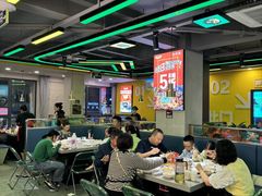 -味之绝美蛙鱼火锅(八号路店)