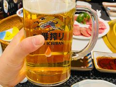 -千寻山野烤肉(中关村店)