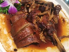 -點無缺茶楼·海鲜酒家(世博店)