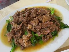 -车头老二大排档(金城步行街店)