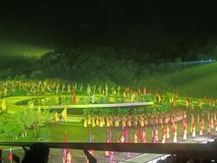 -鼎盛王朝康熙大典实景演出