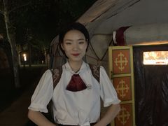 -九十九顶毡房(阜石路店)