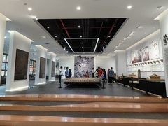 -广州市城市规划展览中心
