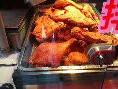 -王二甩老木子鸡(江湾店)