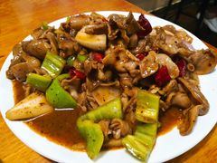 -温州一家人美食(西木头市店)