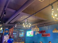 -陈老二烧烤(草市街总店)