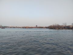 -济南大明湖景区
