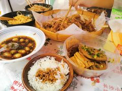 -东排食堂长沙小吃大排档(五一广场店)