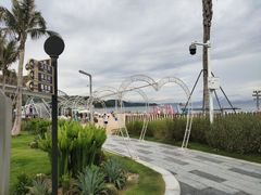 -大梅沙海滨公园