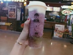-爷爷不泡茶NOYEYENOTEA(武汉佰港城创始店)