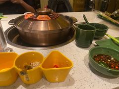 -润园四季椰子鸡火锅(海上世界店)