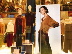 -优衣库(银座店)