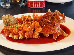 -RIVIERA 松鹤楼(外滩店)