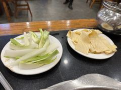 -冯记香辣兔火锅(茶店子总店)