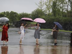 -滆湖低碳生态公园
