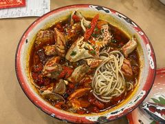 -老三样·旧食新味(绿地店)