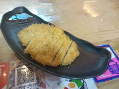 -鱼籽村秘制拌饭(崇文门店)