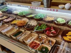 -松野谷·寿喜烧自助(华联顺义金街购物中心店)