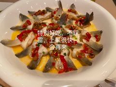 -桂林肥仔·中华餐饮名店(园湖店)