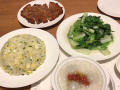 -鼎泰丰(渔阳店)