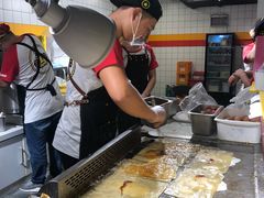 -四环冷面王(西单华威约饭街店)