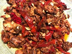杨乐辣子鸡-杨乐辣子鸡(和田一街店)