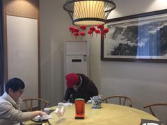 包厢-盘飧市(春熙路店)