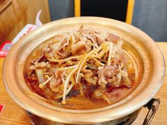 -南城香·饭香串香馄饨香(太平桥店)