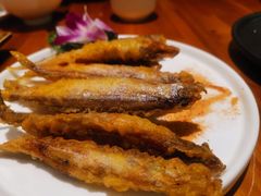 -hallch 好吃餐厅(全运村中央广场店)