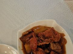 -番禺宾馆丽苑厅