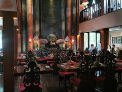 -花马天堂云南餐厅 Lost Heaven(高邮路店)