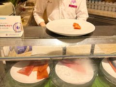 -广州增城保利郡雅酒店-月色西餐厅