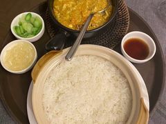 -HOMES上海本帮菜(襄阳公园店)