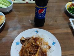 -南来顺饭庄·清真(南菜园店)