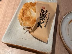 -大师兄·西北小馆(南沙万达广场店)