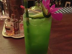 -富力丽思卡尔顿酒店·FLAIR餐厅酒吧