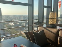 -上海漕河泾万丽酒店