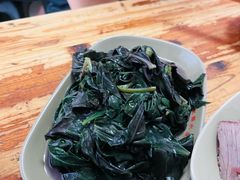 -汝萍传统蘸水菜(春华路总店)