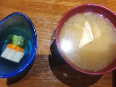 -千代武日本料理(爱建店)