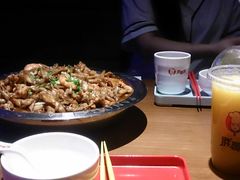-胖哥俩肉蟹煲(悦荟广场店)