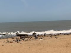 -白沙门生态公园
