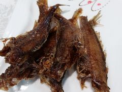 特色小黄鱼-930私房菜(欧阳路店)