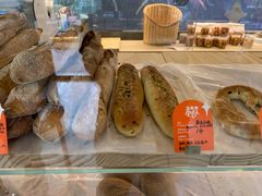 -老梦面包CHEZMOREL(麦子店)