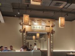 -北平小馆·烤鸭·家常菜(磨房北里店)